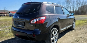 Nissan Qashqai Full *Tekna * 7Locuri *Recent Import Germania  - imagine 3
