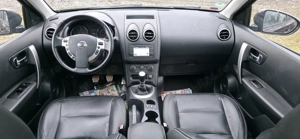 Nissan Qashqai Full *Tekna * 7Locuri *Recent Import Germania  - imagine 5