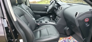 Nissan Qashqai Full *Tekna * 7Locuri *Recent Import Germania  - imagine 7