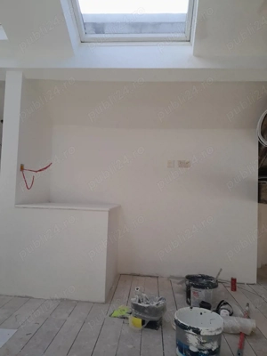 amenajări interioare și exterioare 