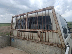 Vând grilaj vw transporter - imagine 2