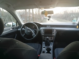 Vând passat b8 motor 2.0 150cp - imagine 4