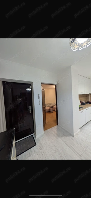 Inchiriere apartament 3 camere Mega Mall Pantelimon-  - imagine 5