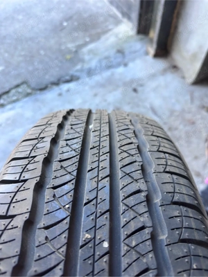 roata janta anvelopa 215/60R17 mercedes OEM  model B, C, CLA, CLB, GLA, GLB, GLC  - imagine 3