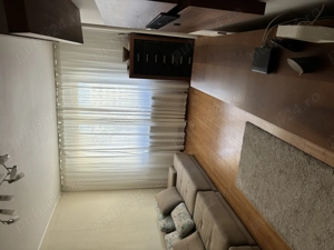 Inchiriere apartament 3 camere Mega Mall Pantelimon-  - imagine 4