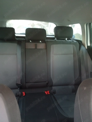 Vând passat b8 motor 2.0 150cp - imagine 2