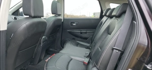 Nissan Qashqai Full *Tekna * 7Locuri *Recent Import Germania  - imagine 6
