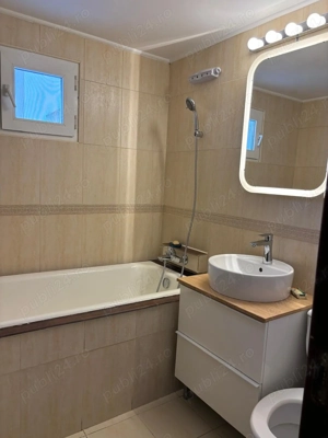 Inchiriere apartament 3 camere Mega Mall Pantelimon-  - imagine 10