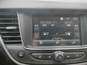 Opel crossland 1, 2 Start Stop Aut. Edition - imagine 9