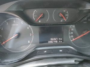 Opel crossland 1, 2 Start Stop Aut. Edition - imagine 8