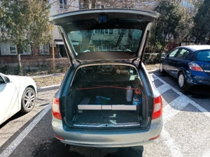 Skoda Superb 2010 - imagine 2