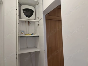 Apartament 2 camere - Crangasi - imagine 10