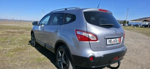 Nissan Qashqai+2 ^4 x4^ 7Locuri^ Recent Import Germania ^Nr.Zoll valabil 1luna  - imagine 4