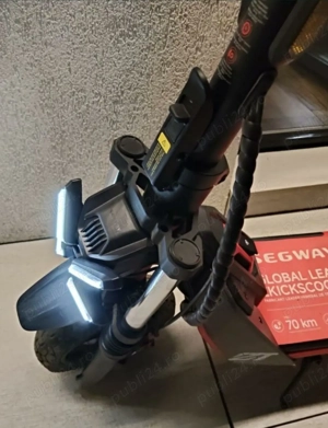 trotineta segway ninebot zt3 pro