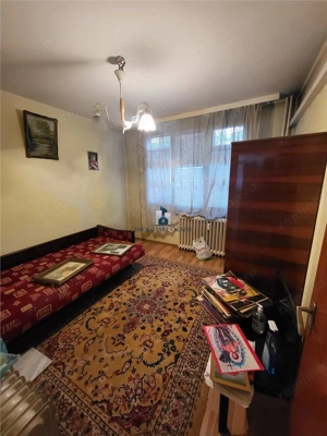 Vanzare Apartament 3 Camere Decomandat Berceni-Izvorul Muresului - imagine 8