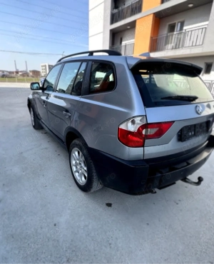 Bmx X3 2.0 d 4x4 2005 - imagine 3