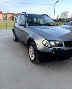 Bmx X3 2.0 d 4x4 2005 - imagine 2