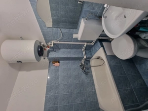 Garsoniera de inchiriat - imagine 5