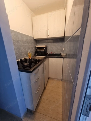 Garsoniera de inchiriat - imagine 2