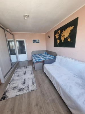 Garsoniera de inchiriat - imagine 3