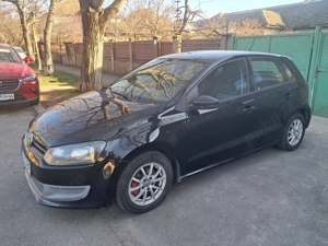 Polo r6 benzină  - imagine 2