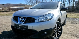 Nissan Qashqai 2014^1,5DCI^Full^Tekna ^Recent Import Germania ^Ireproșabil  - imagine 2