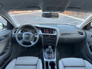 Audi A4 B8 2 0 Diesel - imagine 5