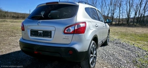 Nissan Qashqai 2014^1,5DCI^Full^Tekna ^Recent Import Germania ^Ireproșabil  - imagine 3