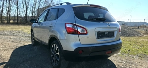 Nissan Qashqai 2014^1,5DCI^Full^Tekna ^Recent Import Germania ^Ireproșabil  - imagine 4