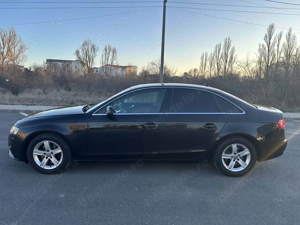 Audi A4 B8 2 0 Diesel