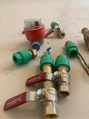 Instalator București Non-Stop | Instalator Sanitar Urgențe 24 7 | Desfundare Țevi WC Chiuvetă