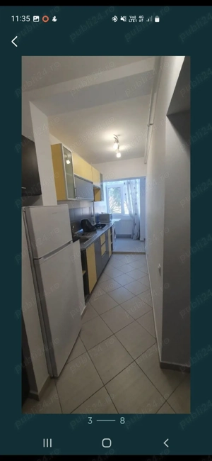 Garsonieră de inchiriat in Paltiniș