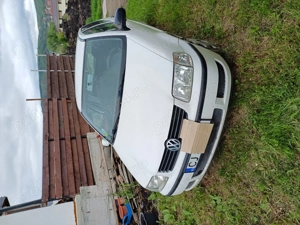 Vând VW Polo 1.0 mpi - imagine 4