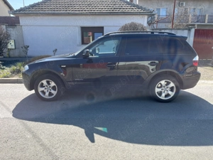 BMW X3 E83 2.0D xDrive - imagine 2
