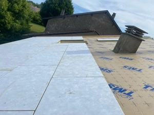 reparati si montaj acoperisurii 