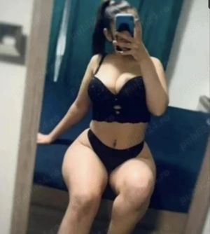 Seducție pură pentru dorințe rafinate best bl job party  - imagine 2