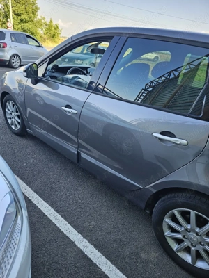 Renault scenic - imagine 3