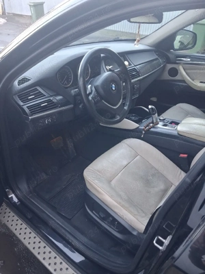 Bmw x6 E71 - imagine 8