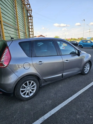 Renault scenic - imagine 2