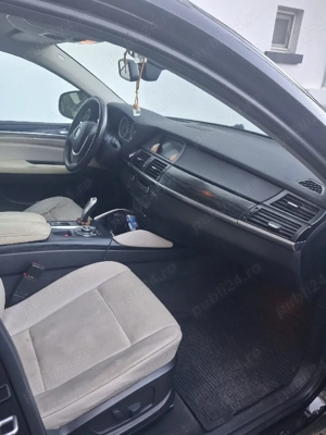 Bmw x6 E71 - imagine 7