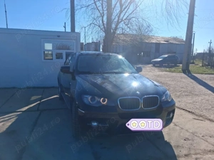 Bmw x6 E71 - imagine 6