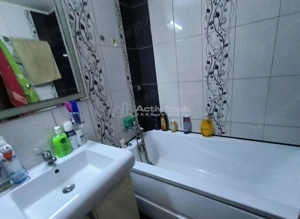 metrou Brancoveanu - garsoniera moderna - mobilata  si utilata complet - imagine 7