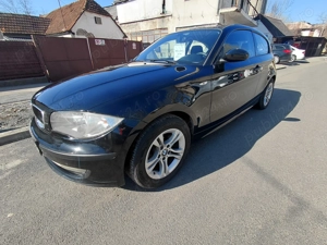 vand bmw 16 benzina 2008 - imagine 2