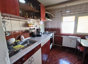 metrou Brancoveanu - garsoniera moderna - mobilata  si utilata complet - imagine 5