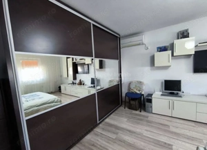 metrou Brancoveanu - garsoniera moderna - mobilata  si utilata complet