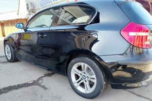 vand bmw 16 benzina 2008 - imagine 5