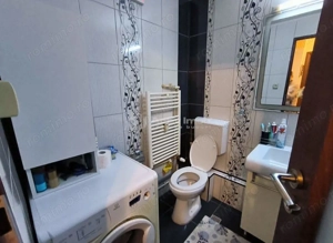 metrou Brancoveanu - garsoniera moderna - mobilata  si utilata complet - imagine 8