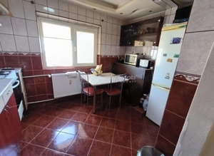 metrou Brancoveanu - garsoniera moderna - mobilata  si utilata complet - imagine 6