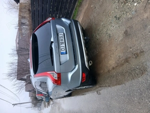 Vand sau schimb volvo xc 60 2.o diesel 2013 - imagine 3