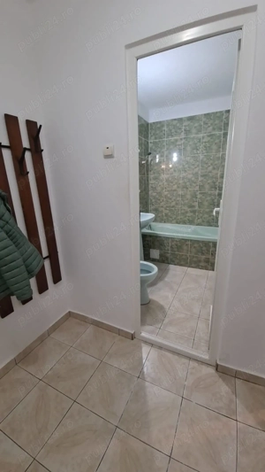 Garsoniera Confort 1 Manastur Chirie Manastur Apartament Cluj Napoca zona Mamastur  - imagine 8